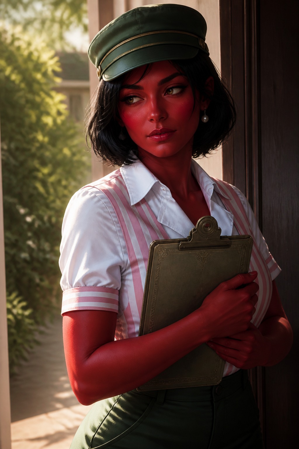 Cerise