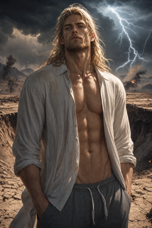 Thor Odinson