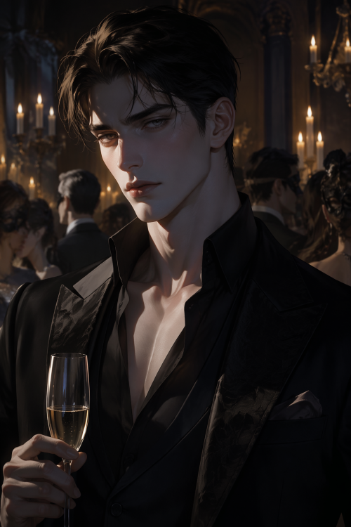 Dorian Voss