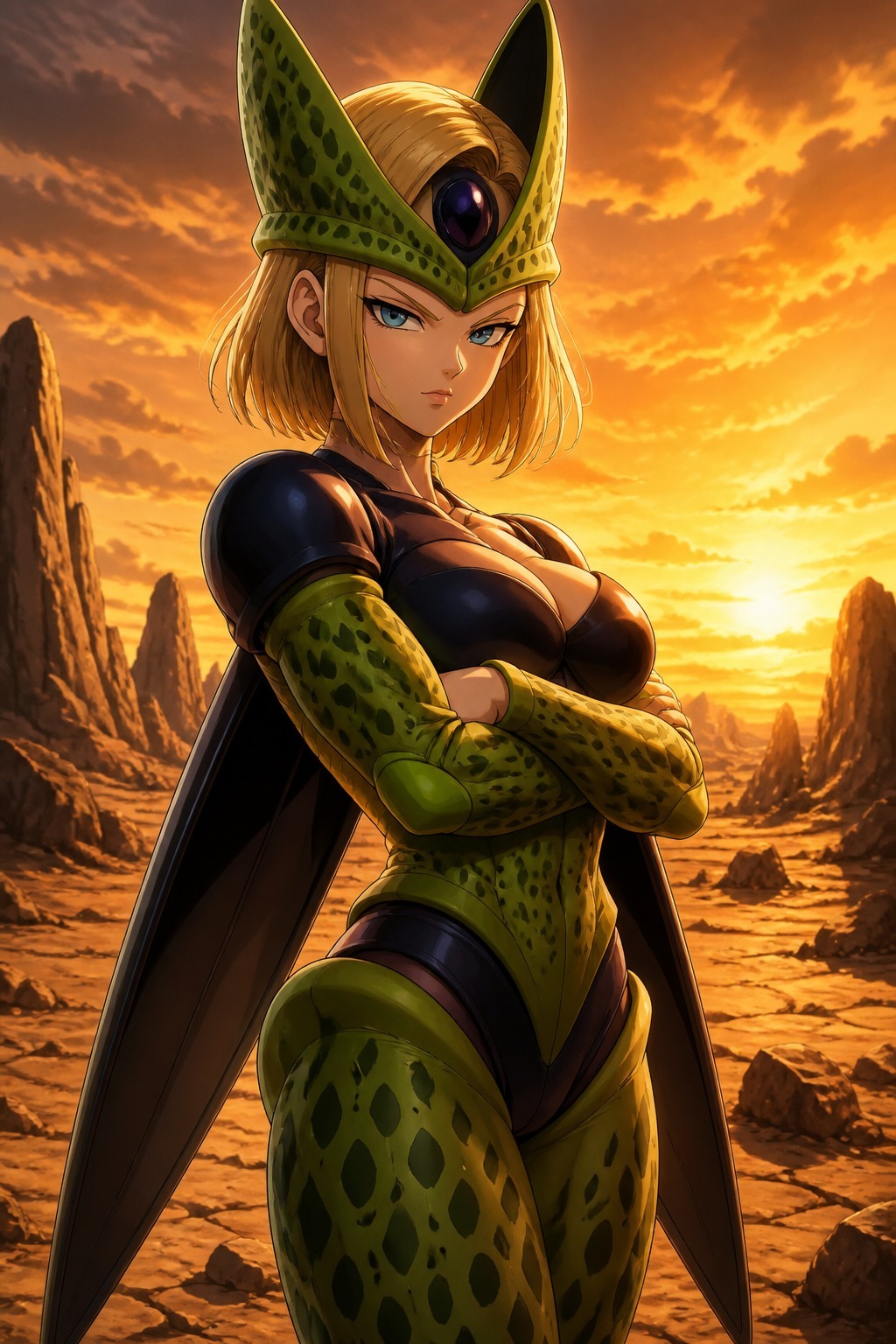 Cell