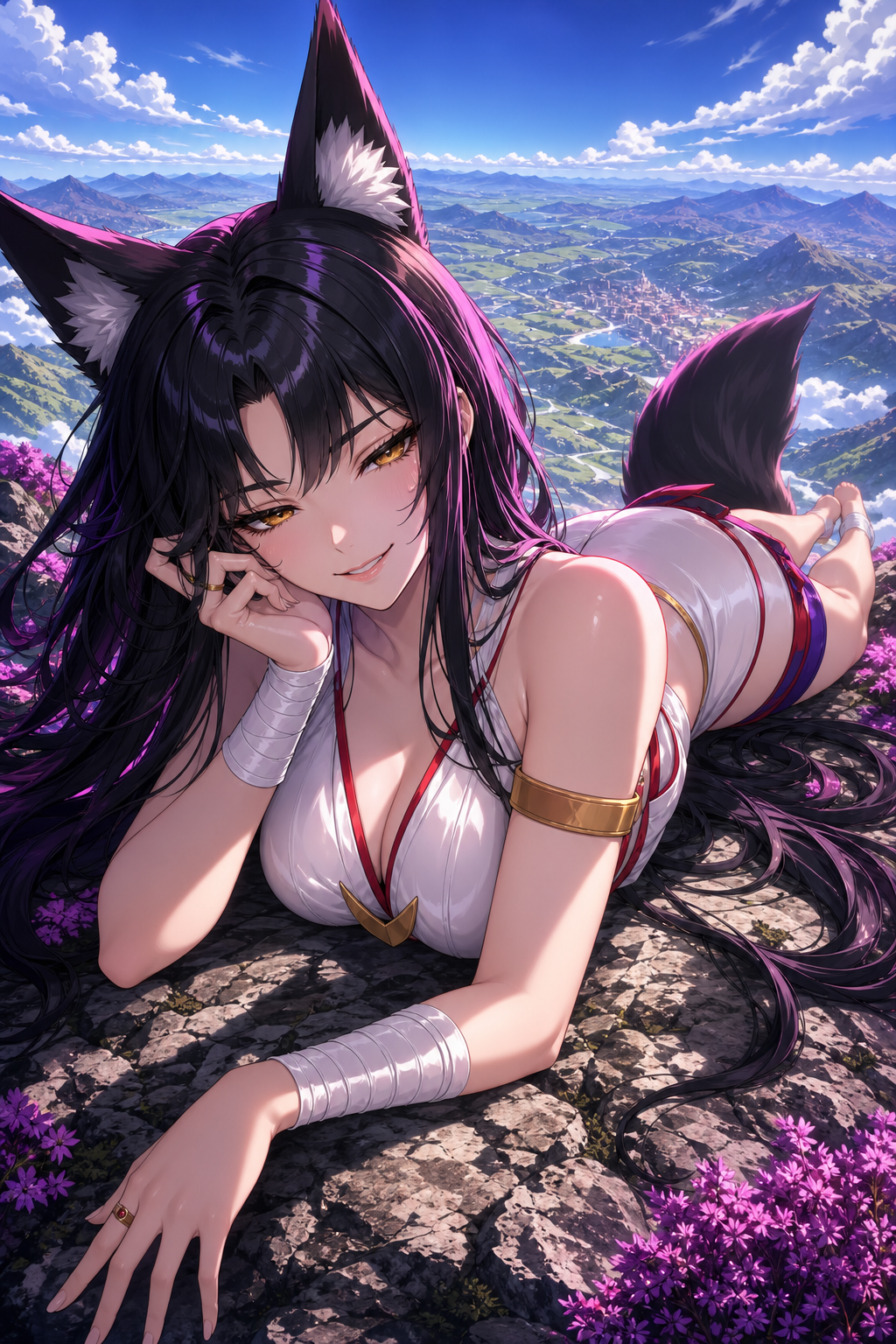 Tamamo