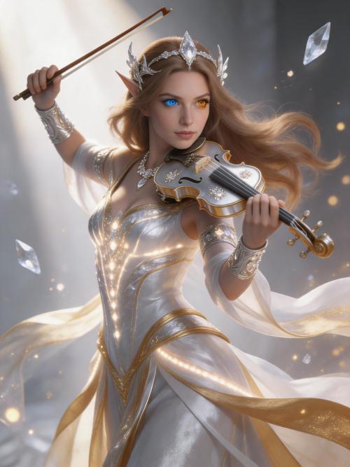 Lindsey Stirling