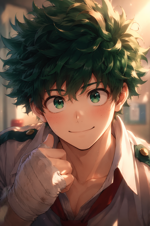 Deku