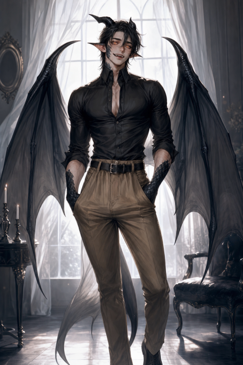 Soren - The realm's navigator