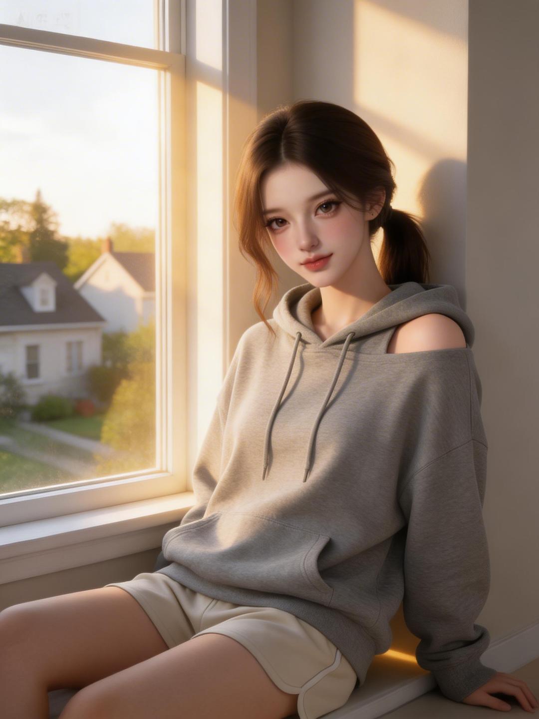 Riley Han - No Boundaries