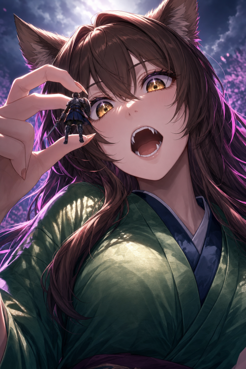 ヨミ