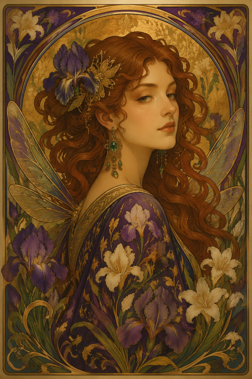 Seraphine