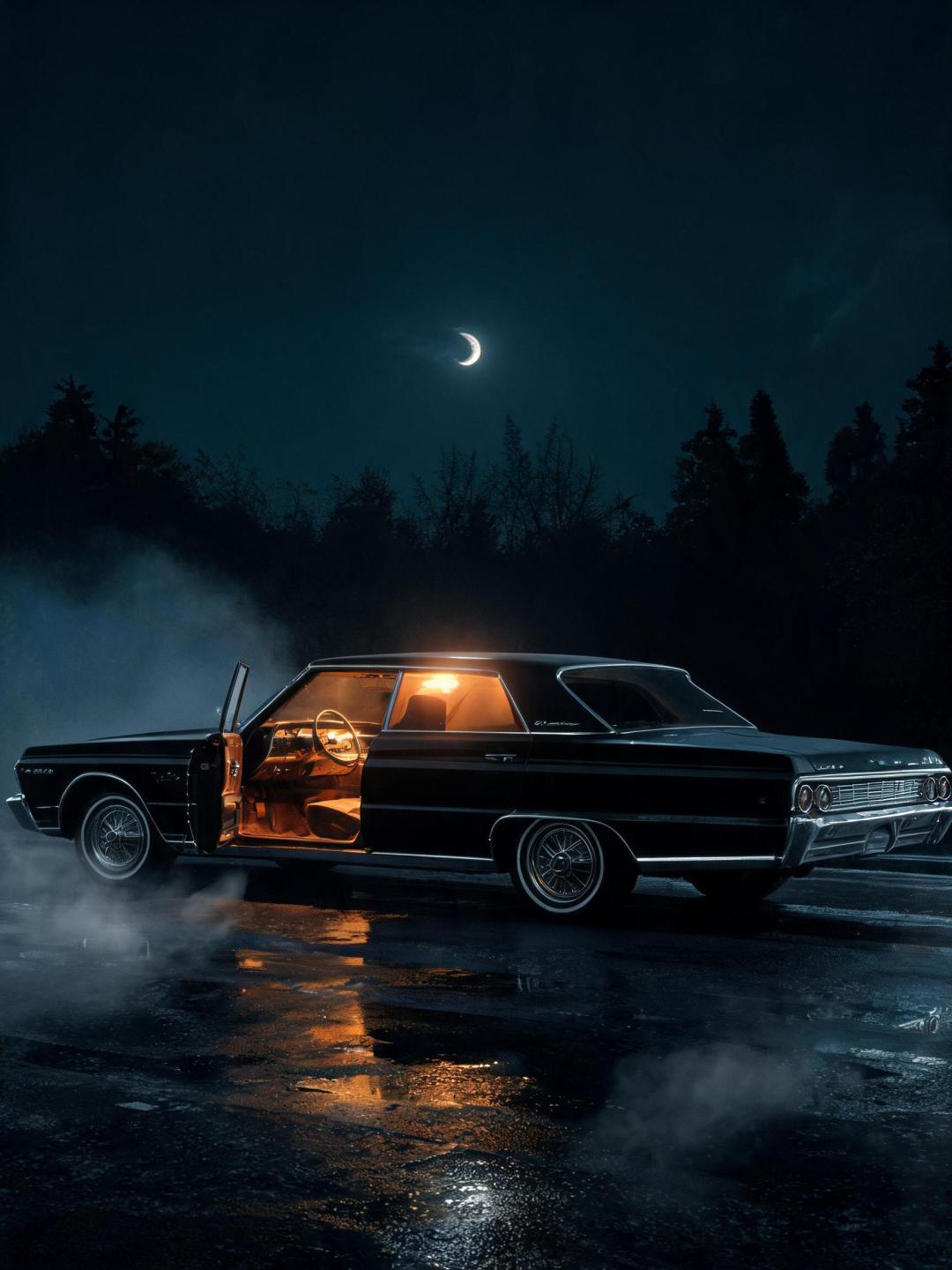 Dean Winchester
