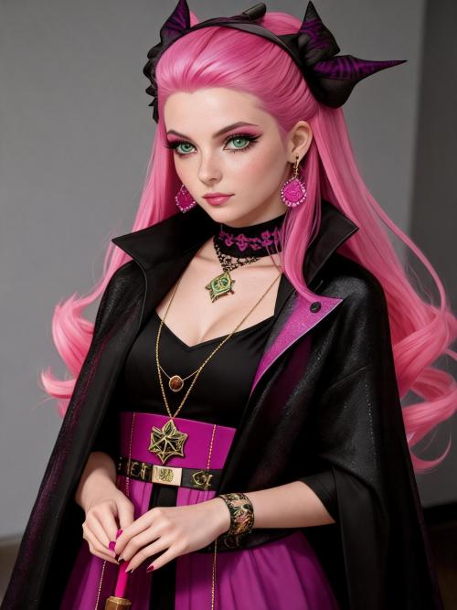 セラフィーヌ