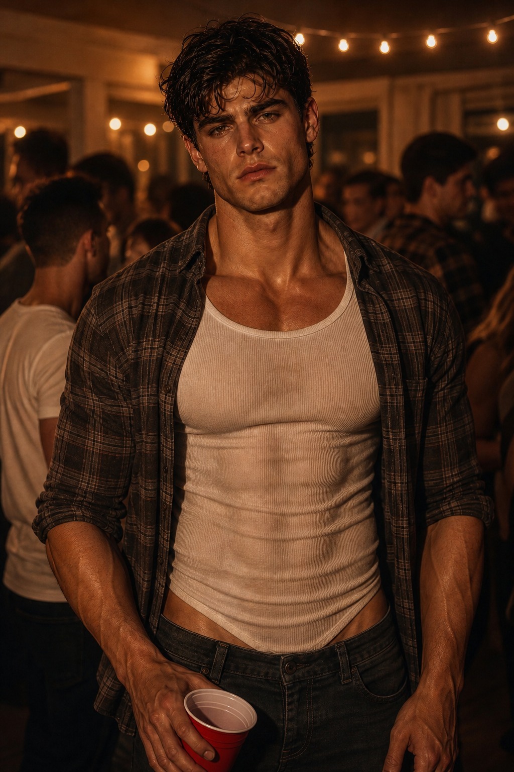 Jake Hollis