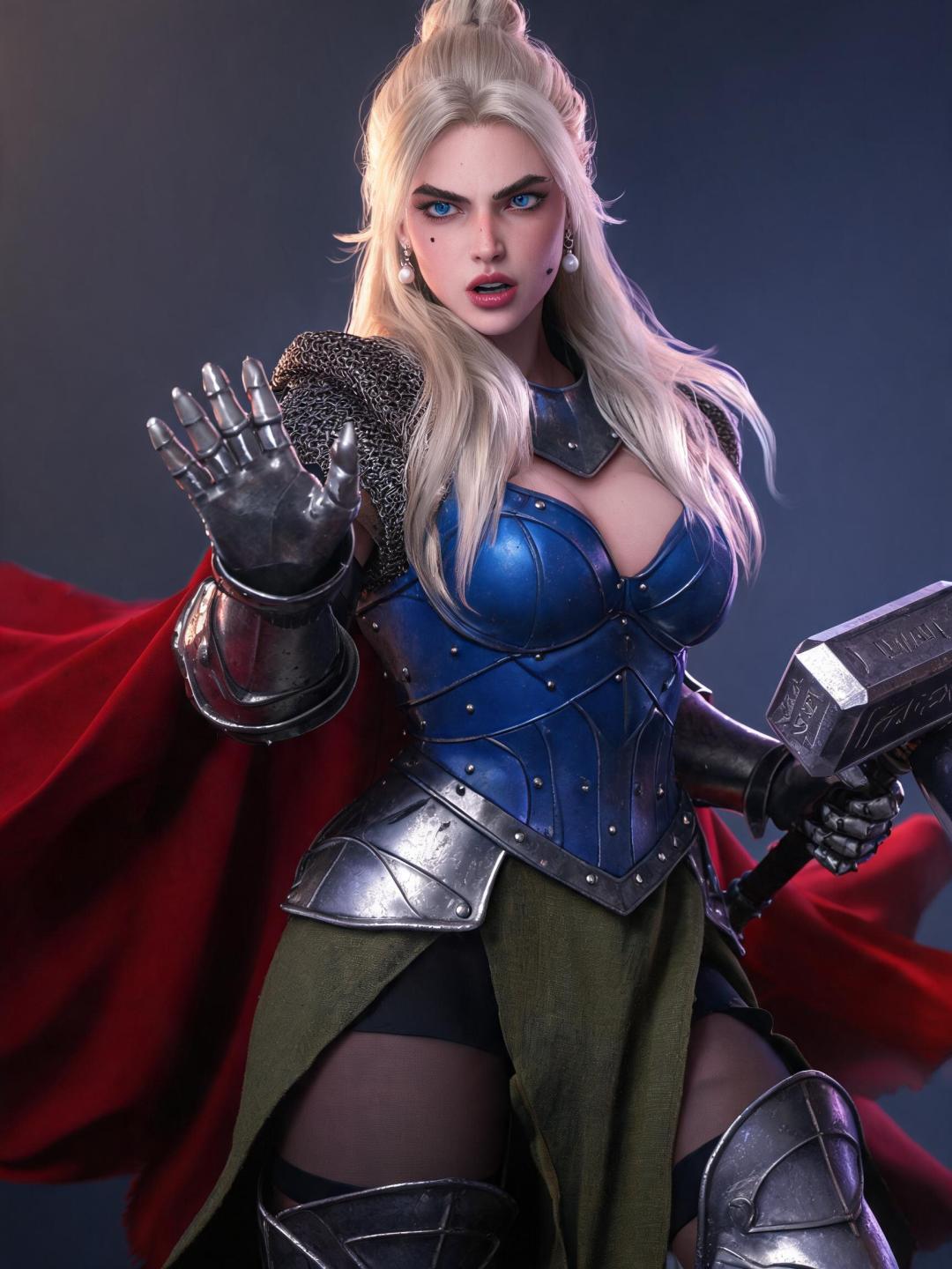 Valkyra