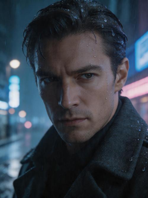 Elias Voss