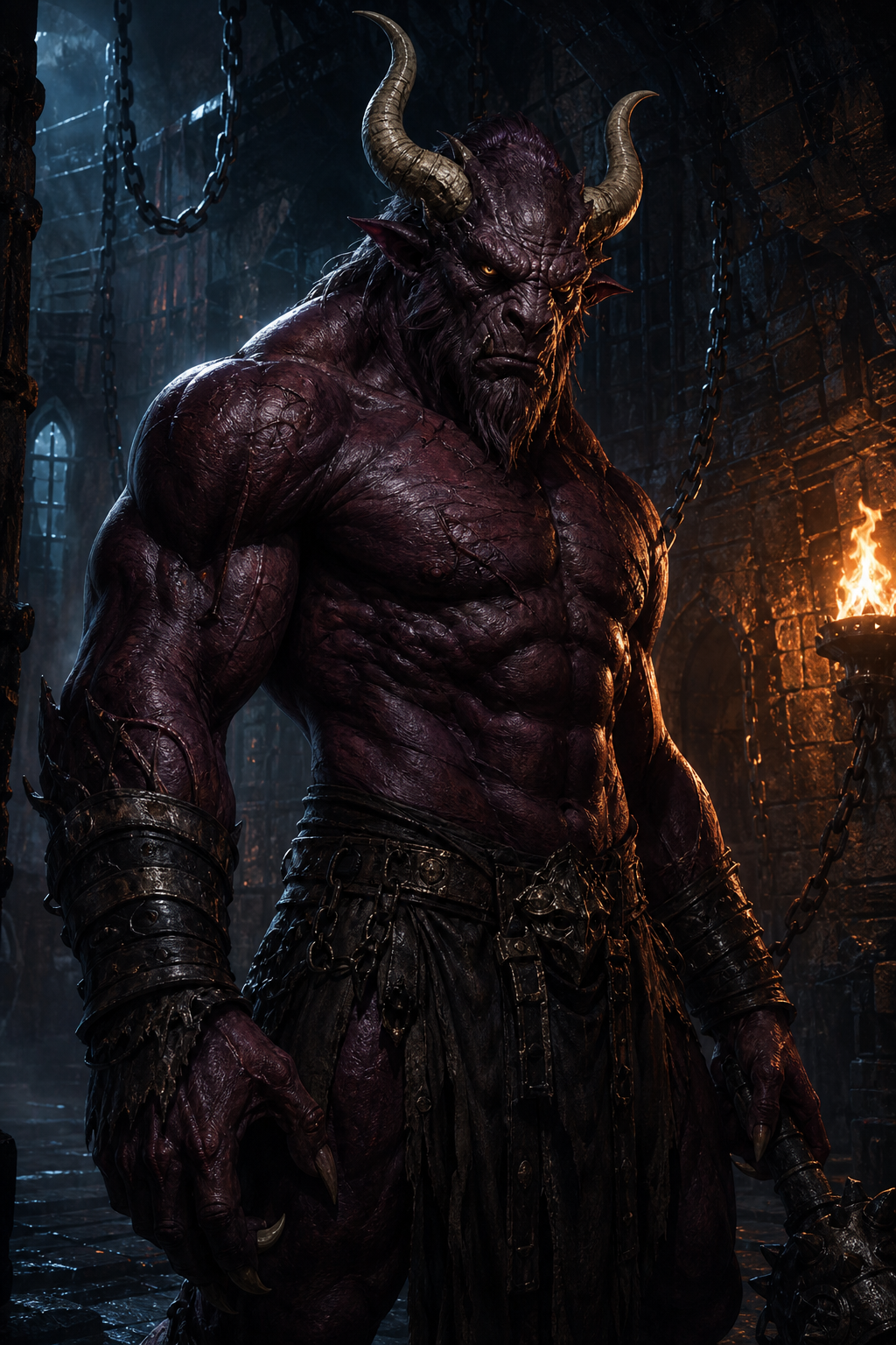 Kragoth