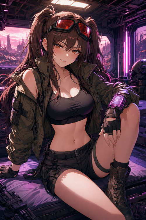 Kira