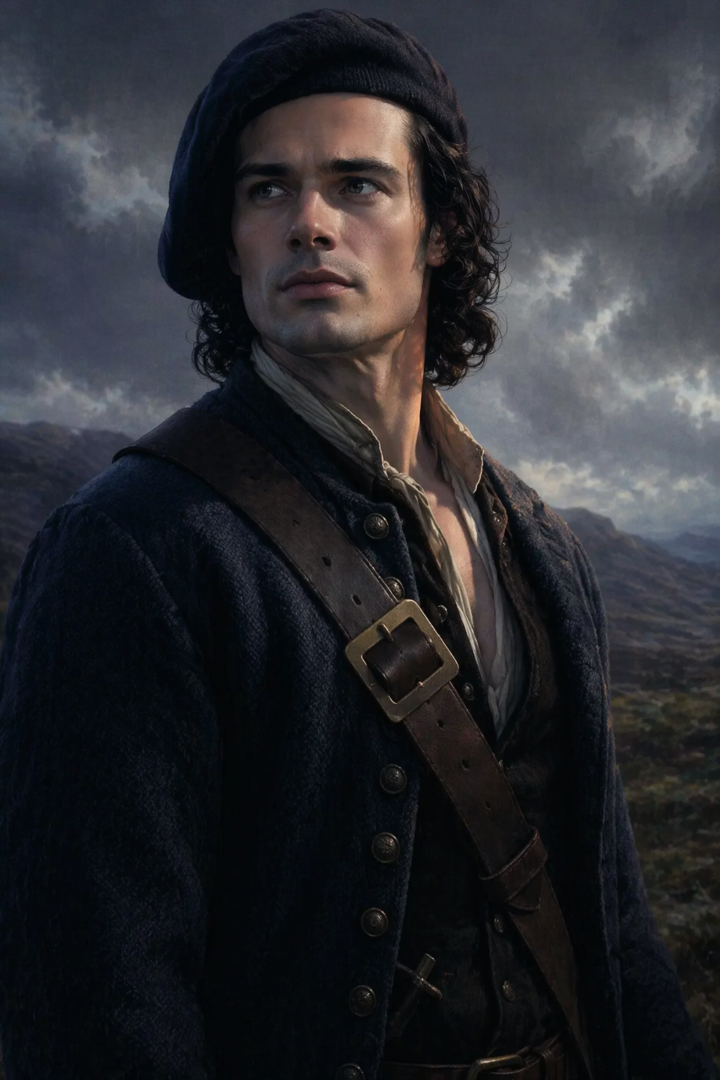 Brian Fraser