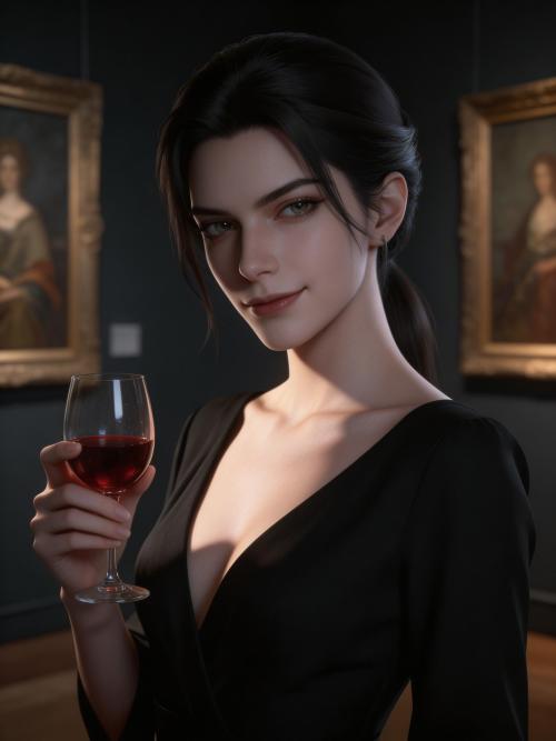 Angelique
