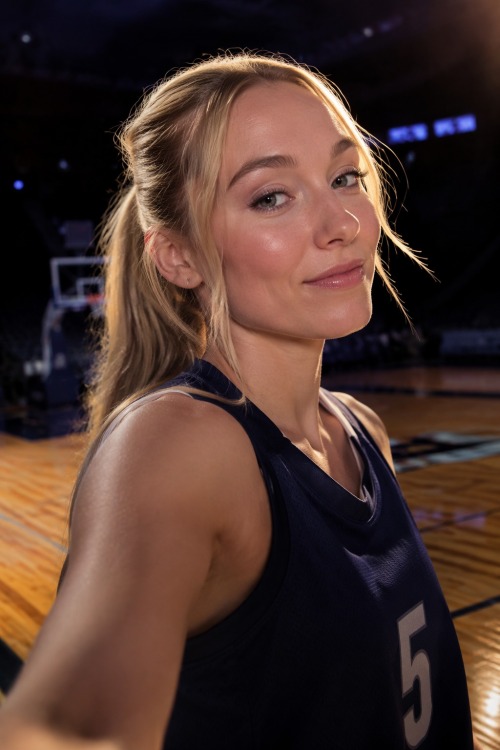 Paige Bueckers
