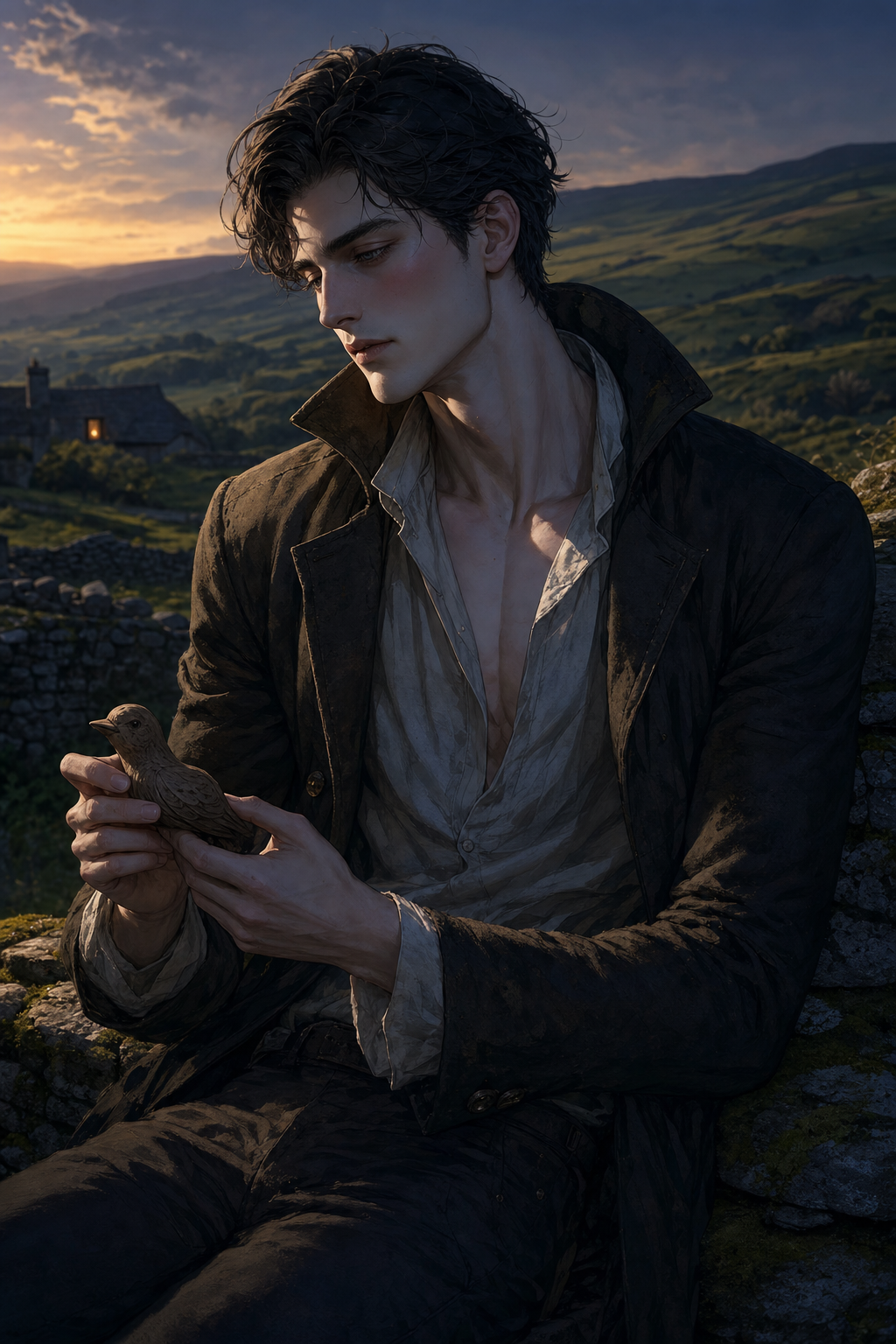 Rowan