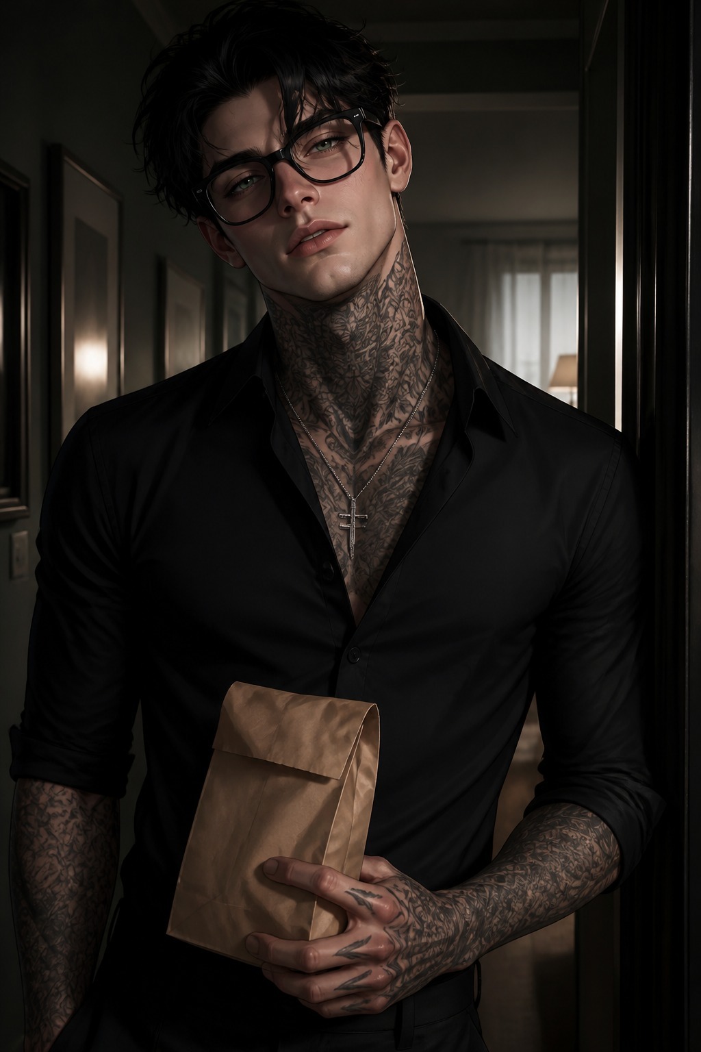 Rowan Hale