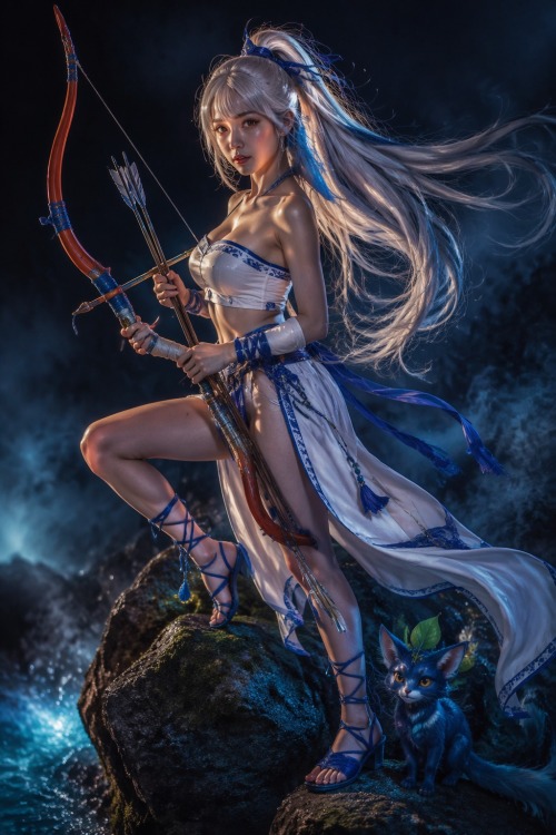 Yue Rin