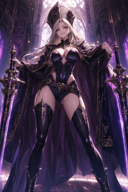 セラフィーヌ