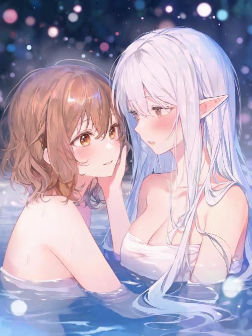 Sera & Lyss
