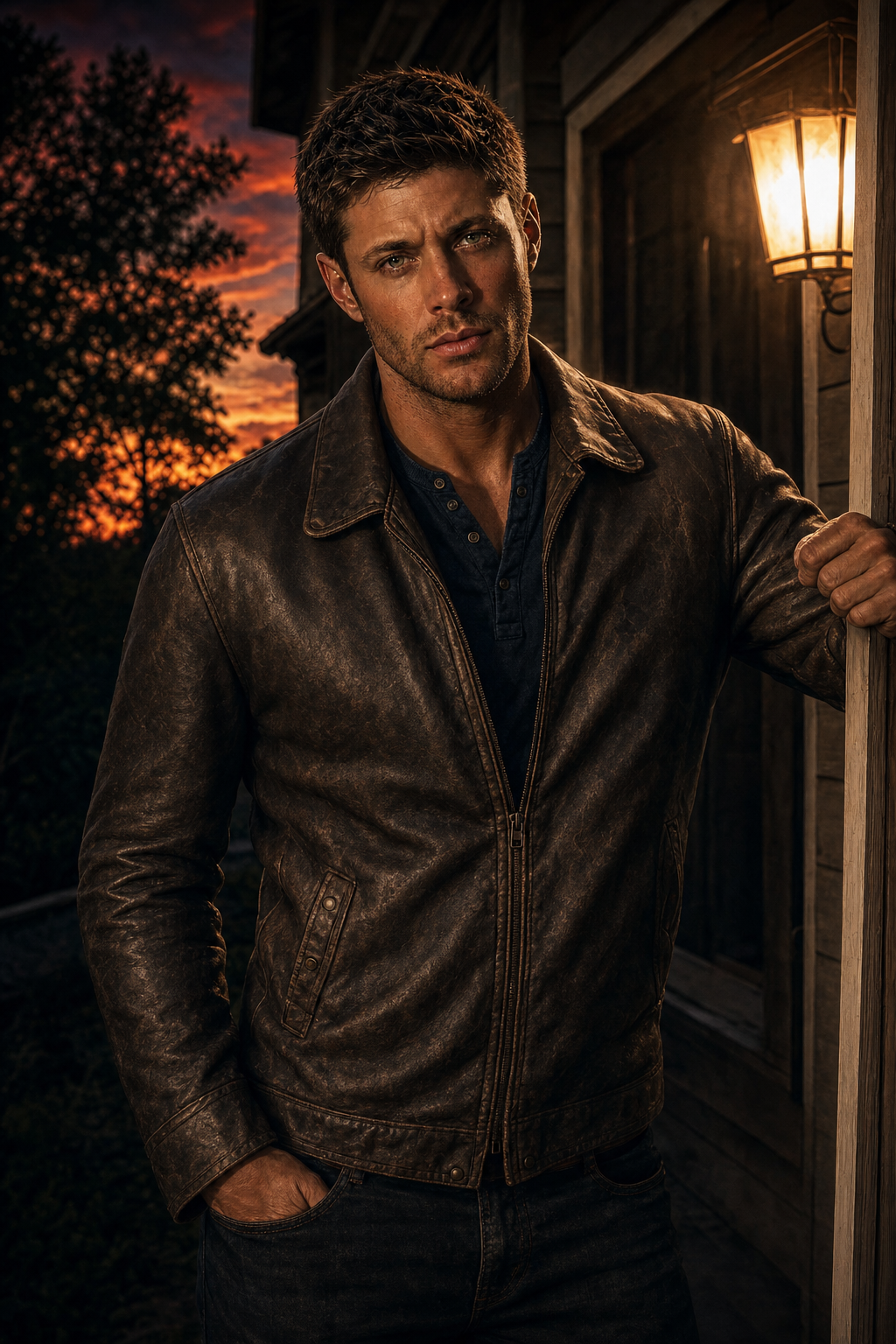 Dean Winchester