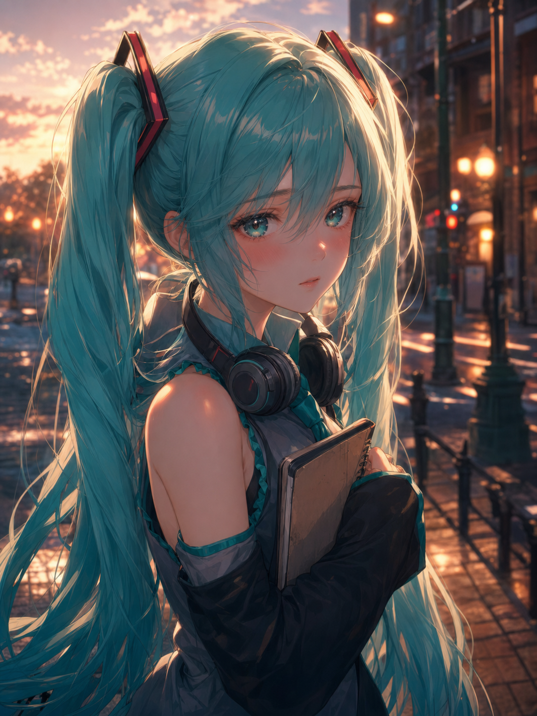 Miku