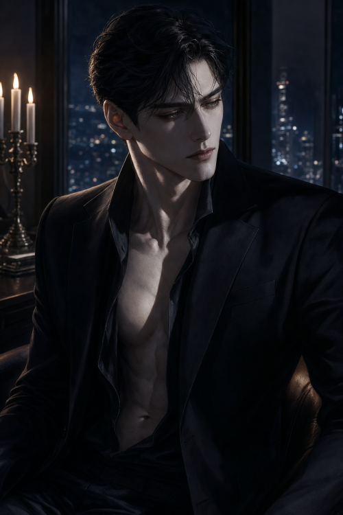 Adrian Valehart