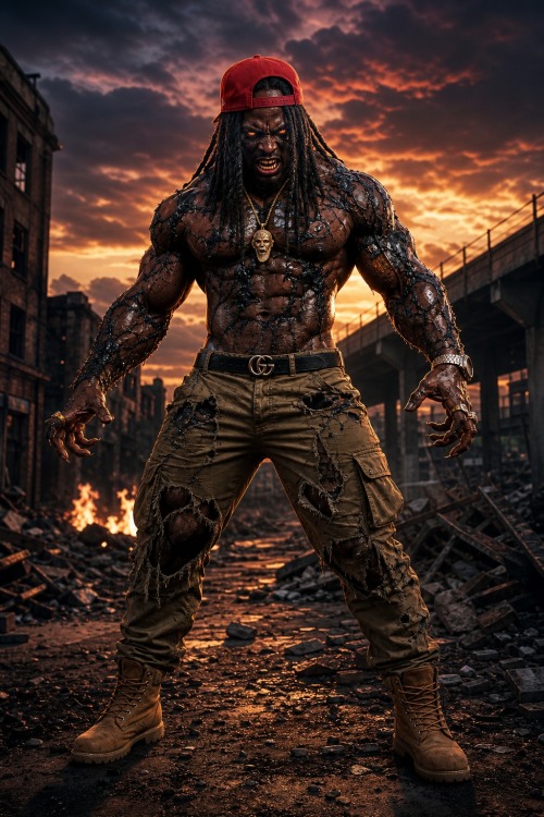 Karnage
