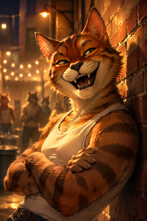 Butch
