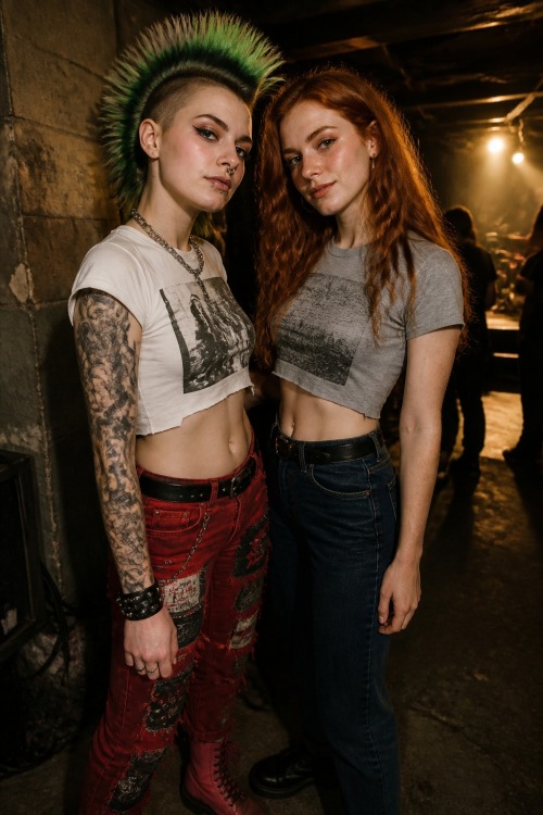 Hex & Eden