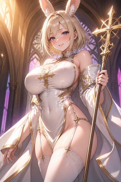 Sister Elara