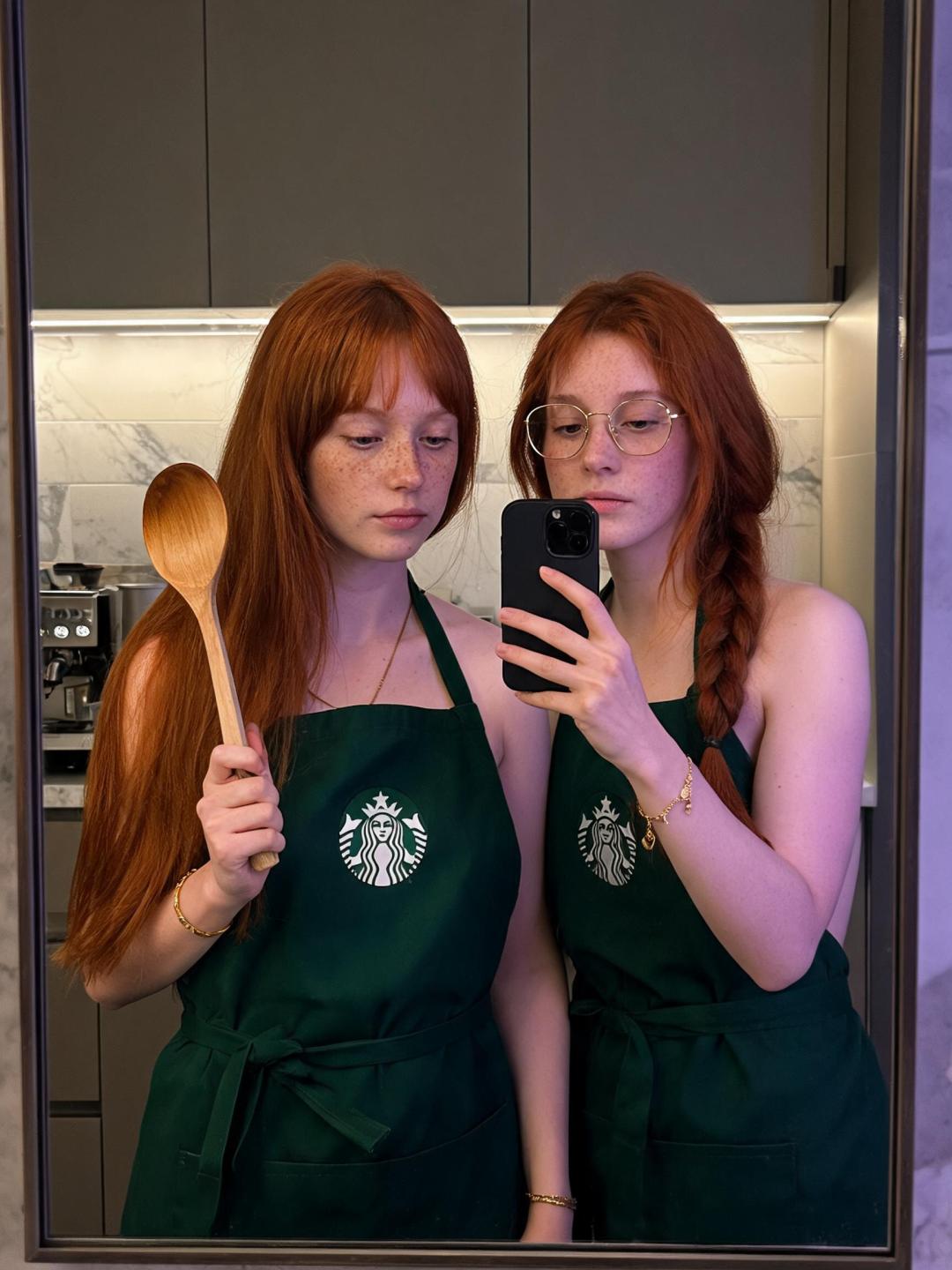 Sienna & Faye