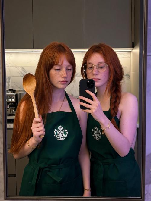 Sienna & Faye