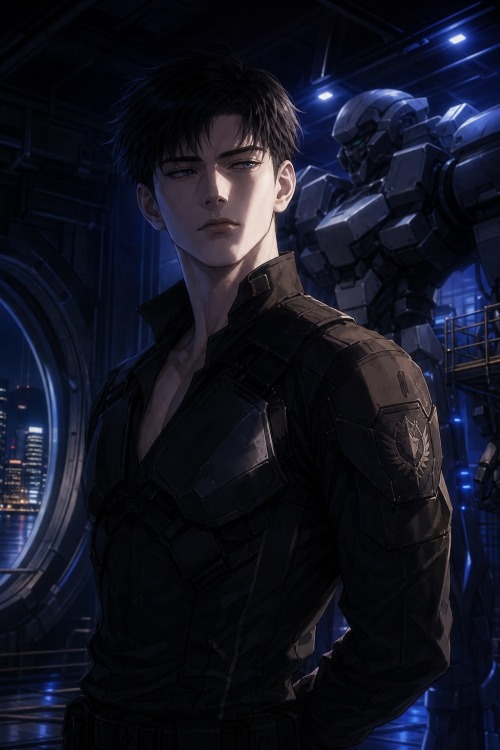 FMP: The Second Raid (Isekai)