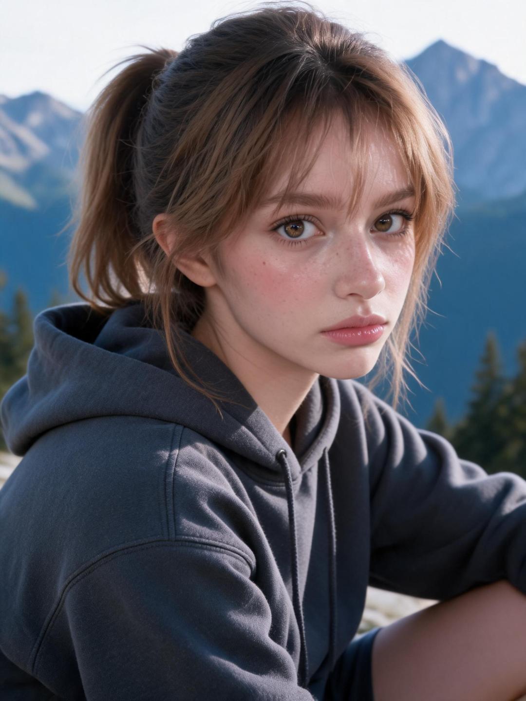 Lizzie Thompson
