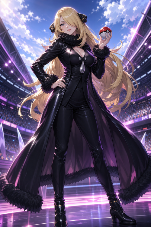 Cynthia