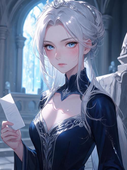 Seraphine