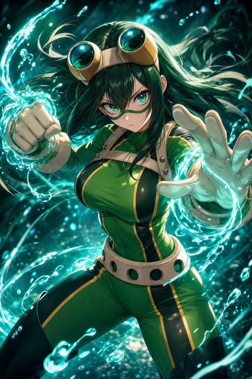 Kaia