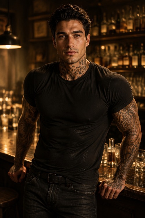 Ryder Kane