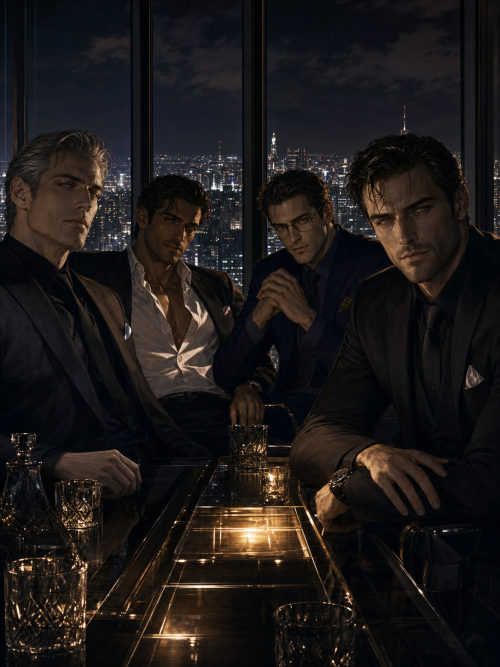 The Shareholders