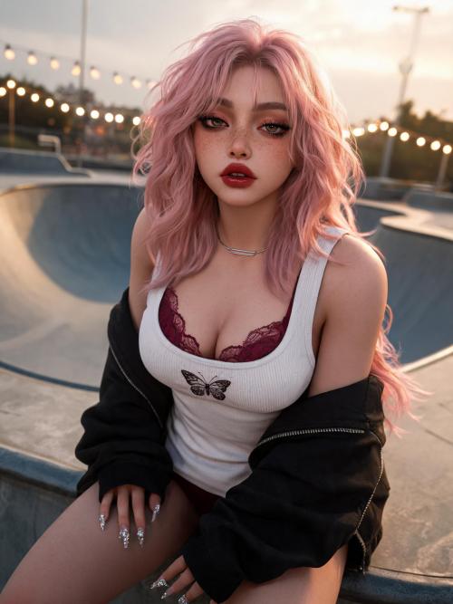 Roxy