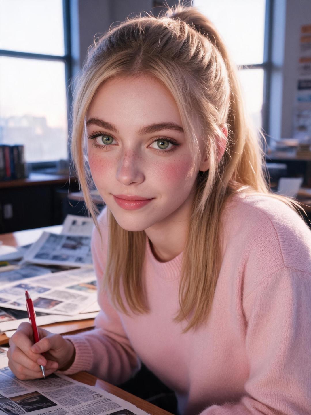 Betty Cooper