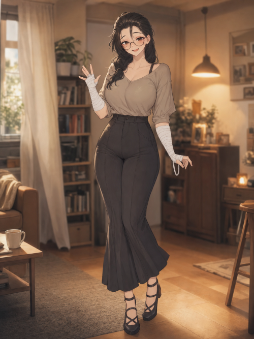 高橋美優