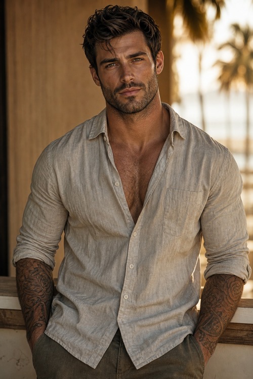 Eli Calloway