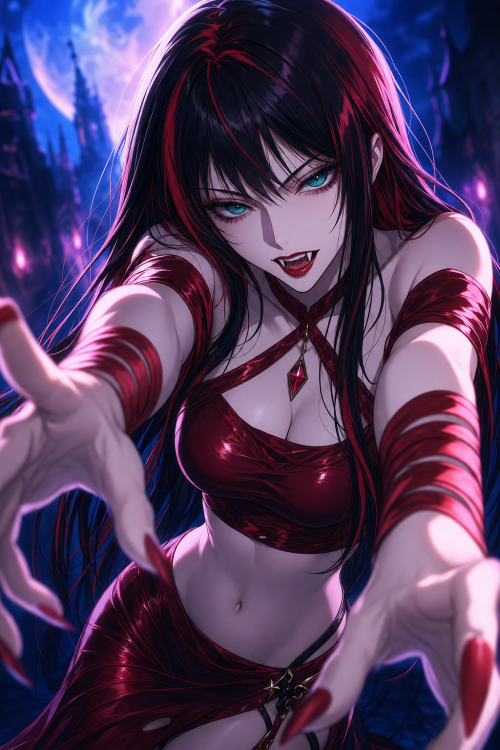 Mara