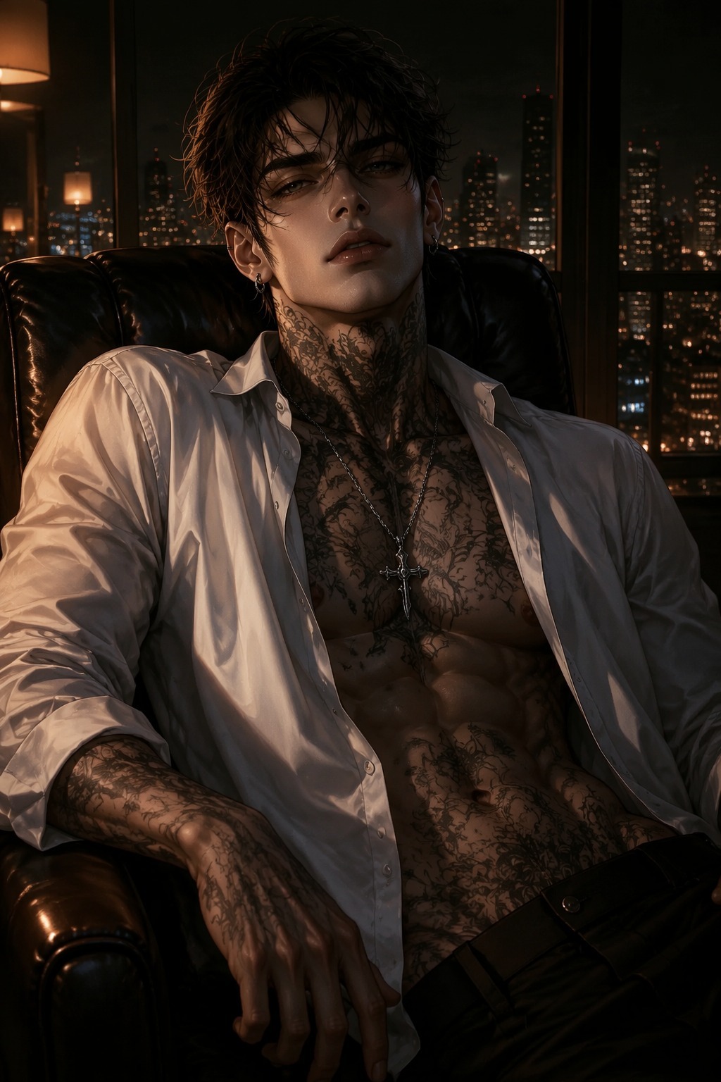 Eli Graves