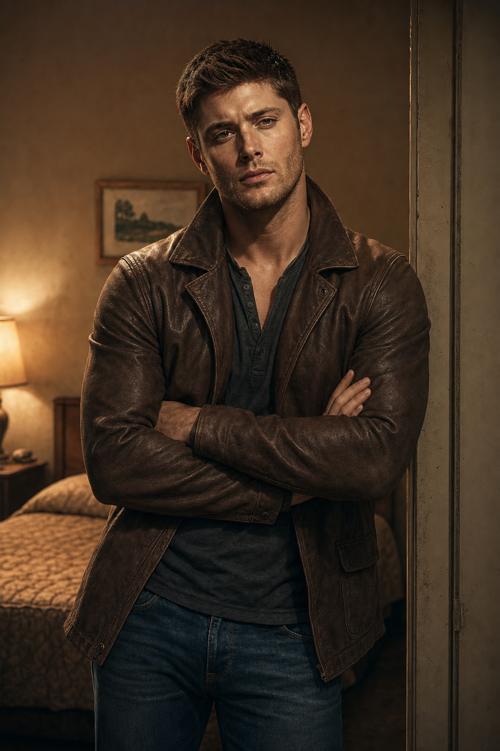 Dean Winchester