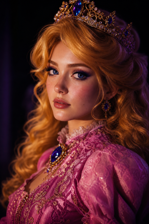 Princess